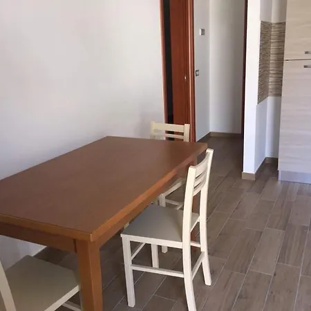 La Casa Di Mario Apartamento *