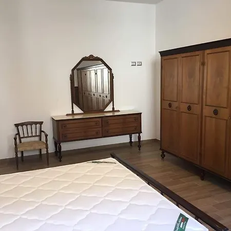 La Casa Di Mario Apartamento Alba Adriatica
