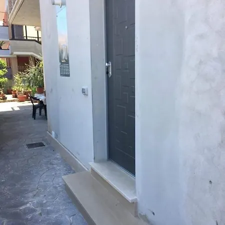 Apartamento La Casa Di Mario *