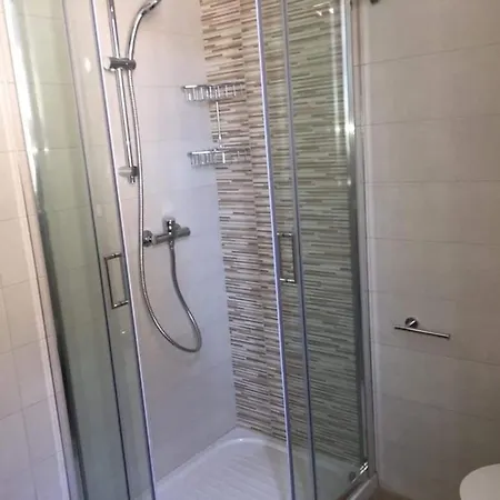 La Casa Di Mario Apartamento Alba Adriatica