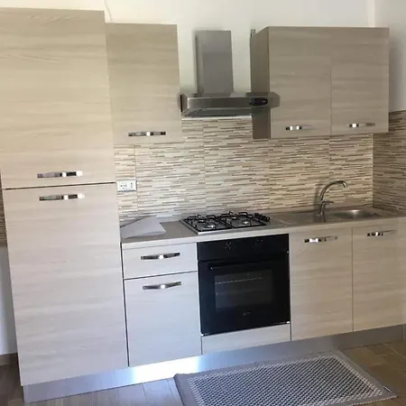 La Casa Di Mario Apartamento